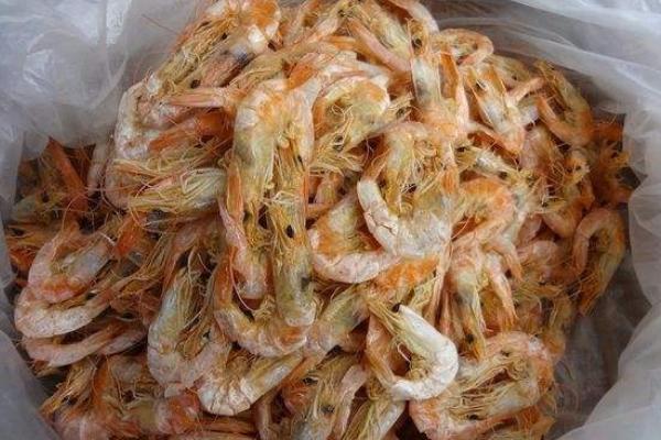 蝦米怎么做好吃又簡單 蝦米的家常做法大全