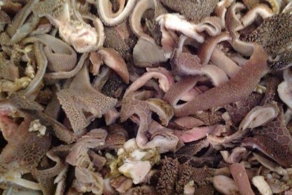 羊雜是什么 羊雜怎么吃