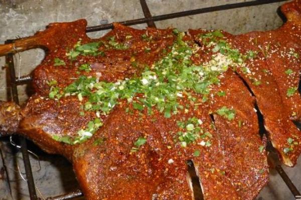 羊雜是什么 羊雜怎么吃