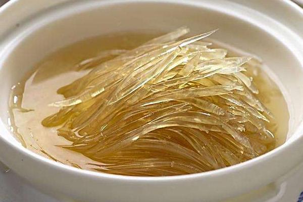 魚(yú)翅是什么 魚(yú)翅怎么吃