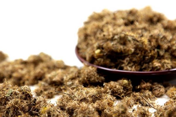 旋覆花的功效與作用及禁忌 旋覆花的藥用價值