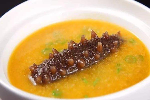 刺參怎么做好吃又簡單 刺參的家常做法大全