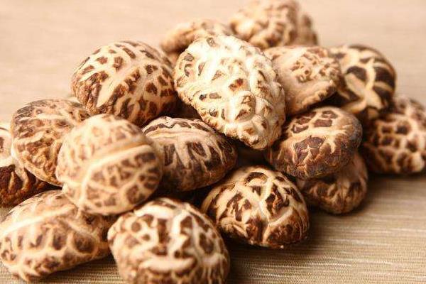 花菇市場價格多少錢一斤 花菇大的好還是小的好