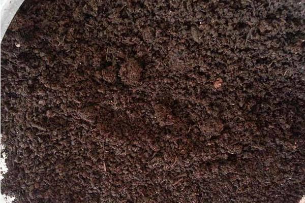 蚯蚓糞多少錢一噸