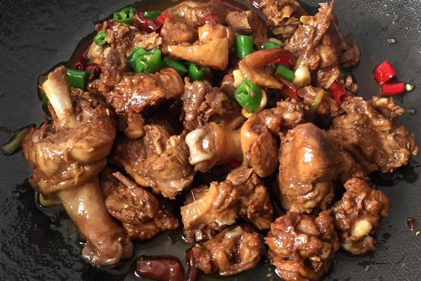 青頭鴨可以吃嗎