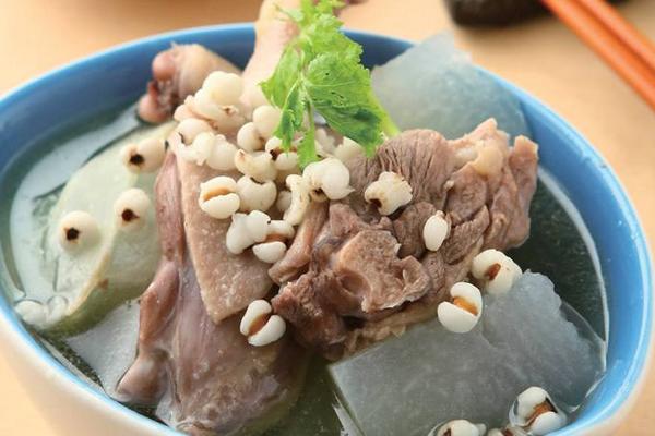 青頭鴨可以吃嗎