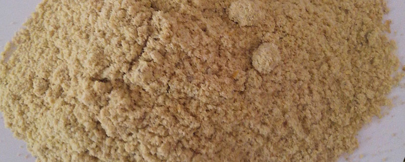 雞飼料可以喂魚嗎