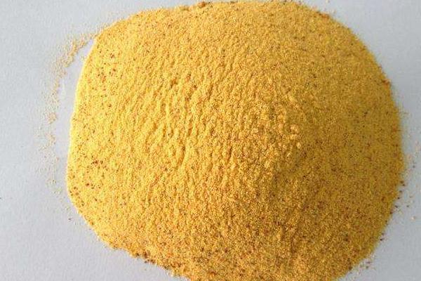 豬飼料有哪幾種