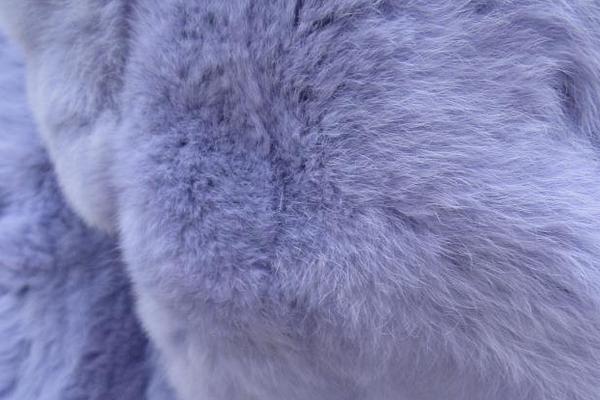 獺兔毛皮草一般多少錢