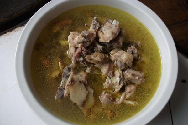 蛋雞的營(yíng)養(yǎng)價(jià)值