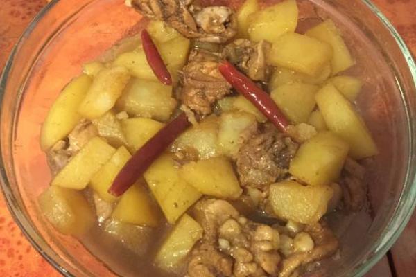 蛋雞的營(yíng)養(yǎng)價(jià)值