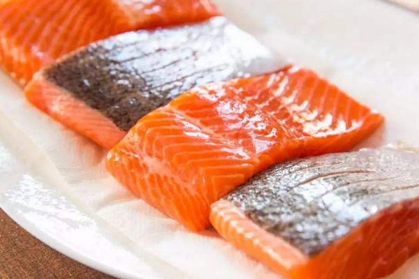 虹鱒魚價格多少錢一斤