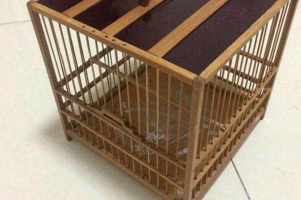 養(yǎng)畫眉用什么籠子