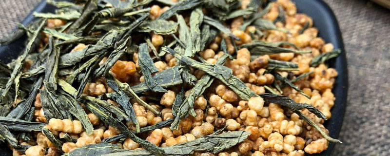 玄米茶和大麥茶的區別是什么 大麥茶和玄米茶哪個好