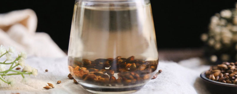 大麥茶市場價格多少錢一斤 大麥茶適合什么季節喝