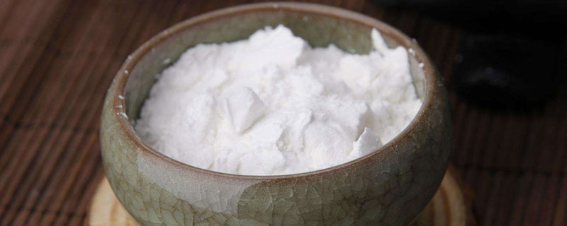 葛粉和葛根粉的區別是什么 女人每天吃葛根粉好嗎