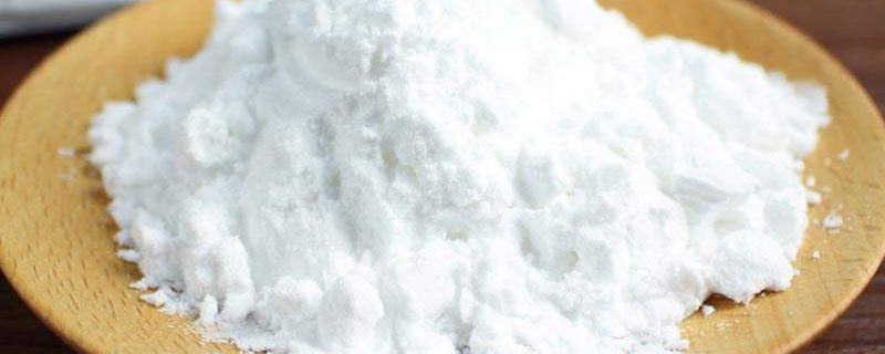 糯米粉和淀粉一樣嗎 地瓜粉是淀粉嗎