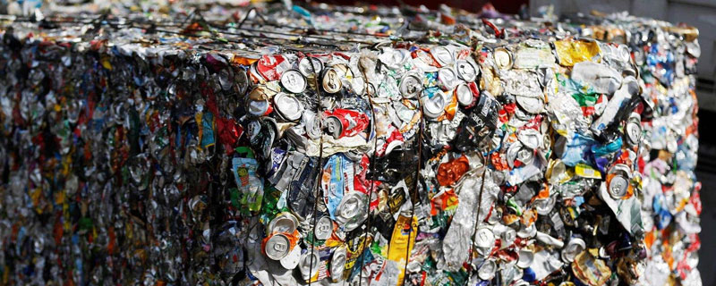 廢品回收的飲料瓶多少錢一斤 飲料瓶多少錢一個
