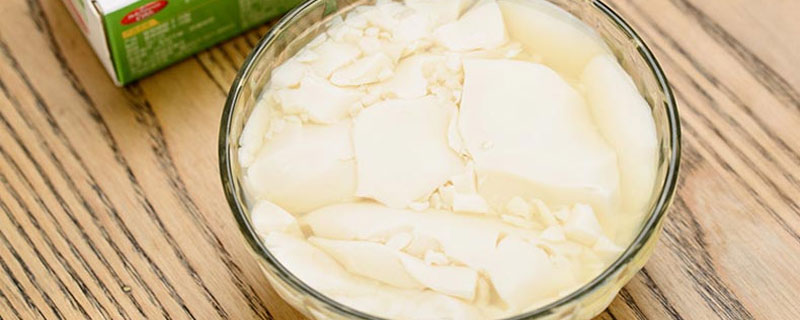 豆腐腦市場價格多少錢一碗 單賣豆腐腦生意怎么樣