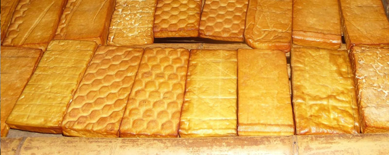 豆腐干和香干的區別是什么 鹵豆腐干怎么做