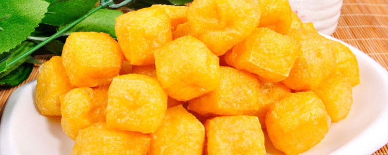 油豆腐市場價格多少錢一斤 油豆腐可以放多久