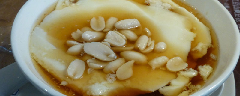 豆花是豆腐腦嗎 豆腐腦和豆腐的區(qū)別是什么