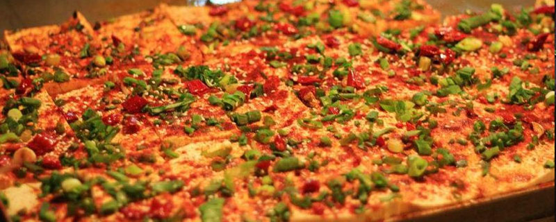 鐵板豆腐小吃生意好做嗎 鐵板豆腐一天能賺多少錢（利潤大不大）