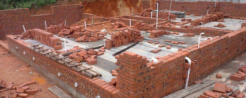 豬圈可以直接蓋房子嗎