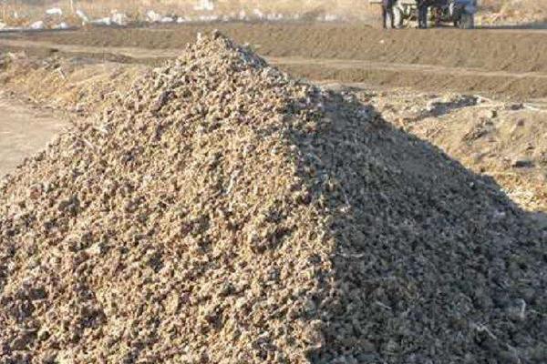 雞糞是磷鉀肥嗎