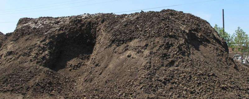 雞糞有機肥料制作方法