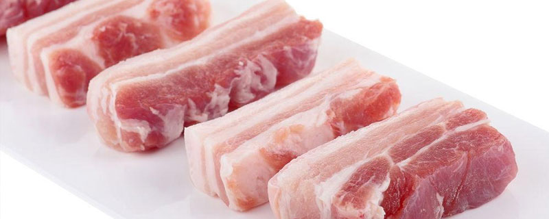 公豬肉有騷味怎么辦