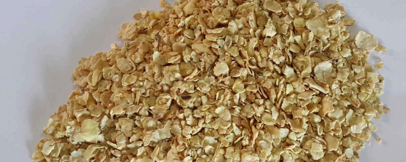 豆粕多少錢一噸