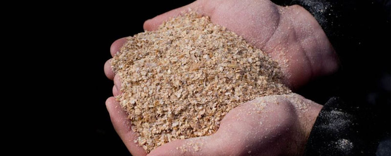 豆粕能用米糠代替嗎