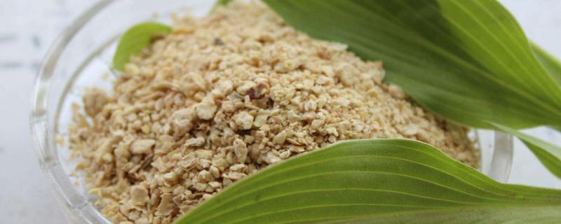 花生粕和豆粕哪個好