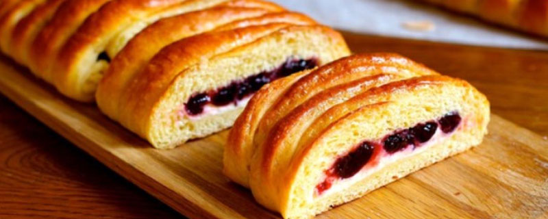 面包成本怎么算 面包和蛋糕哪個好做