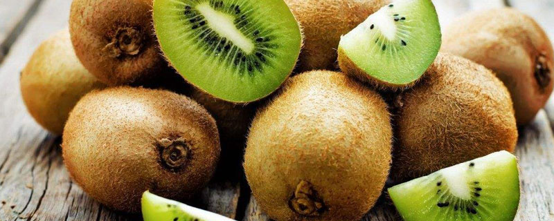 獼猴桃的種類