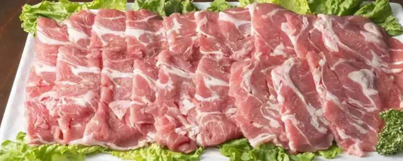 山羊肉和綿羊肉的區(qū)別