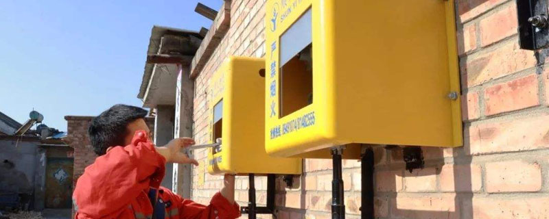 農村取暖設備哪種好