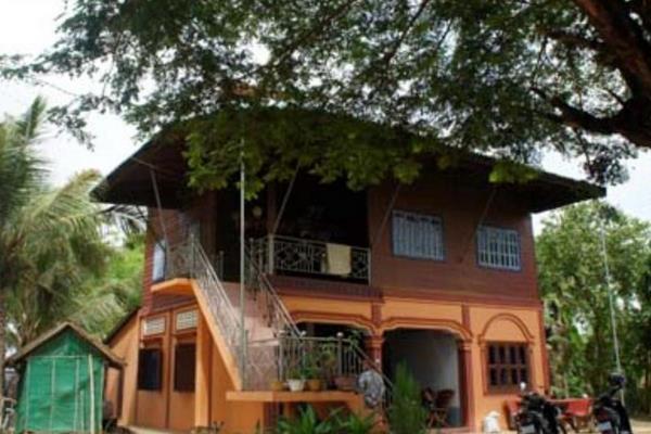 農村民宿發展趨勢