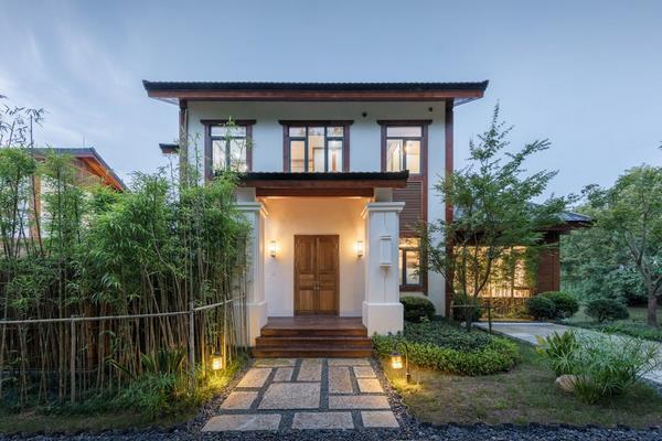 農村民宿發展趨勢