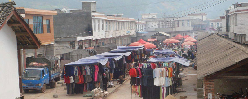 現(xiàn)在什么生意在鄉(xiāng)鎮(zhèn)好做 10個低成本高收益項目推薦