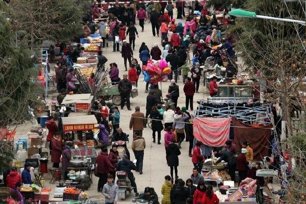 農村賣什么東西賺錢