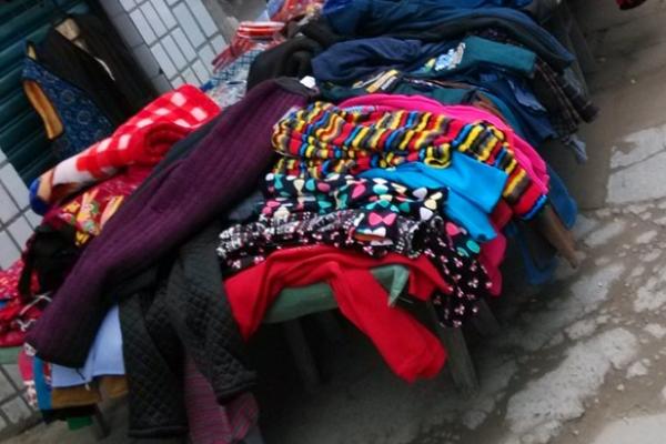 農村賣什么東西賺錢