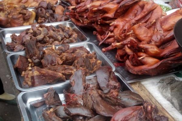 農村賣什么東西賺錢