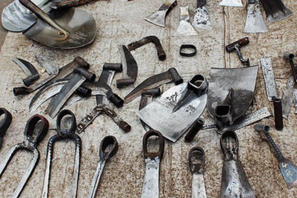 農村賣什么東西賺錢