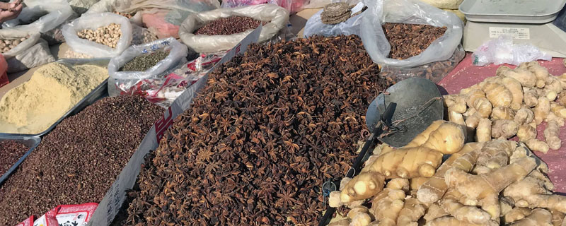 在農村快過年了做什么生意好