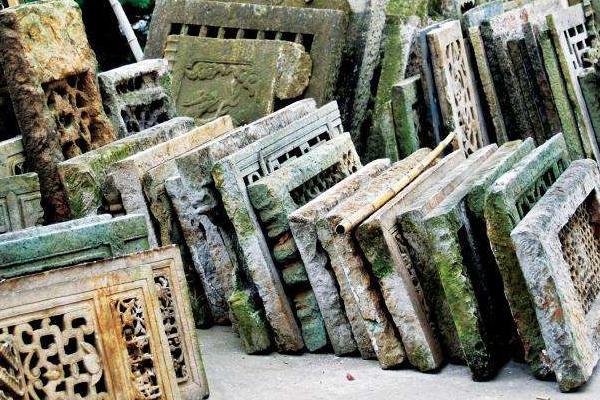 農(nóng)村哪些古董值錢