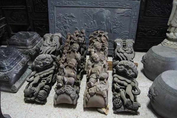 農(nóng)村哪些古董值錢