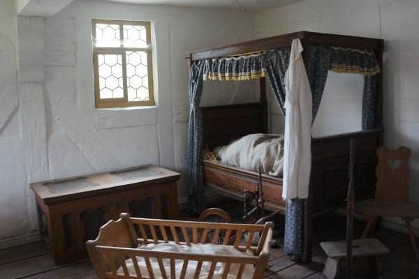 農(nóng)村哪些古董值錢