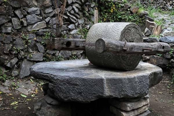 農(nóng)村哪些古董值錢